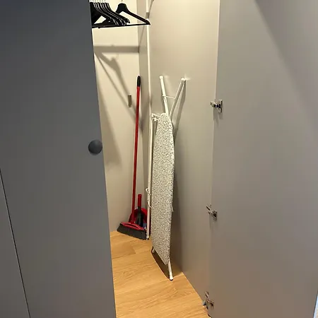 Lejlighed Nowoczesny Apartament Wrocław