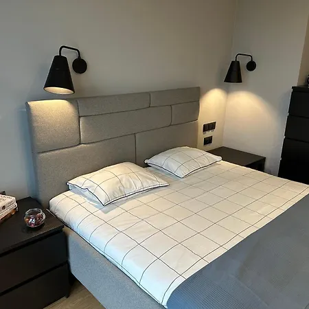 Nowoczesny Apartament Lejlighed