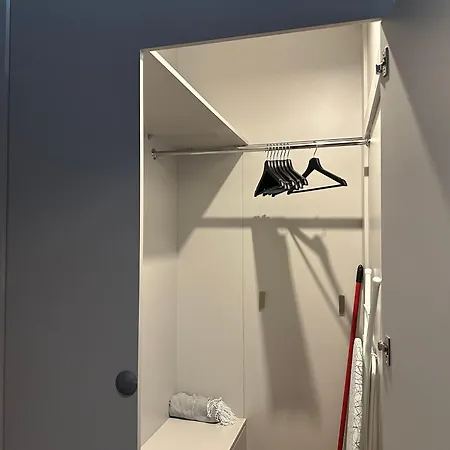 Nowoczesny Apartament 아파트