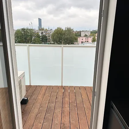 Nowoczesny Apartament *