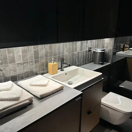 Nowoczesny Apartament * 브로츠와프
